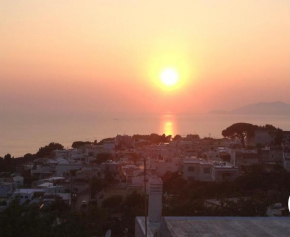 Casa Capri Sunset